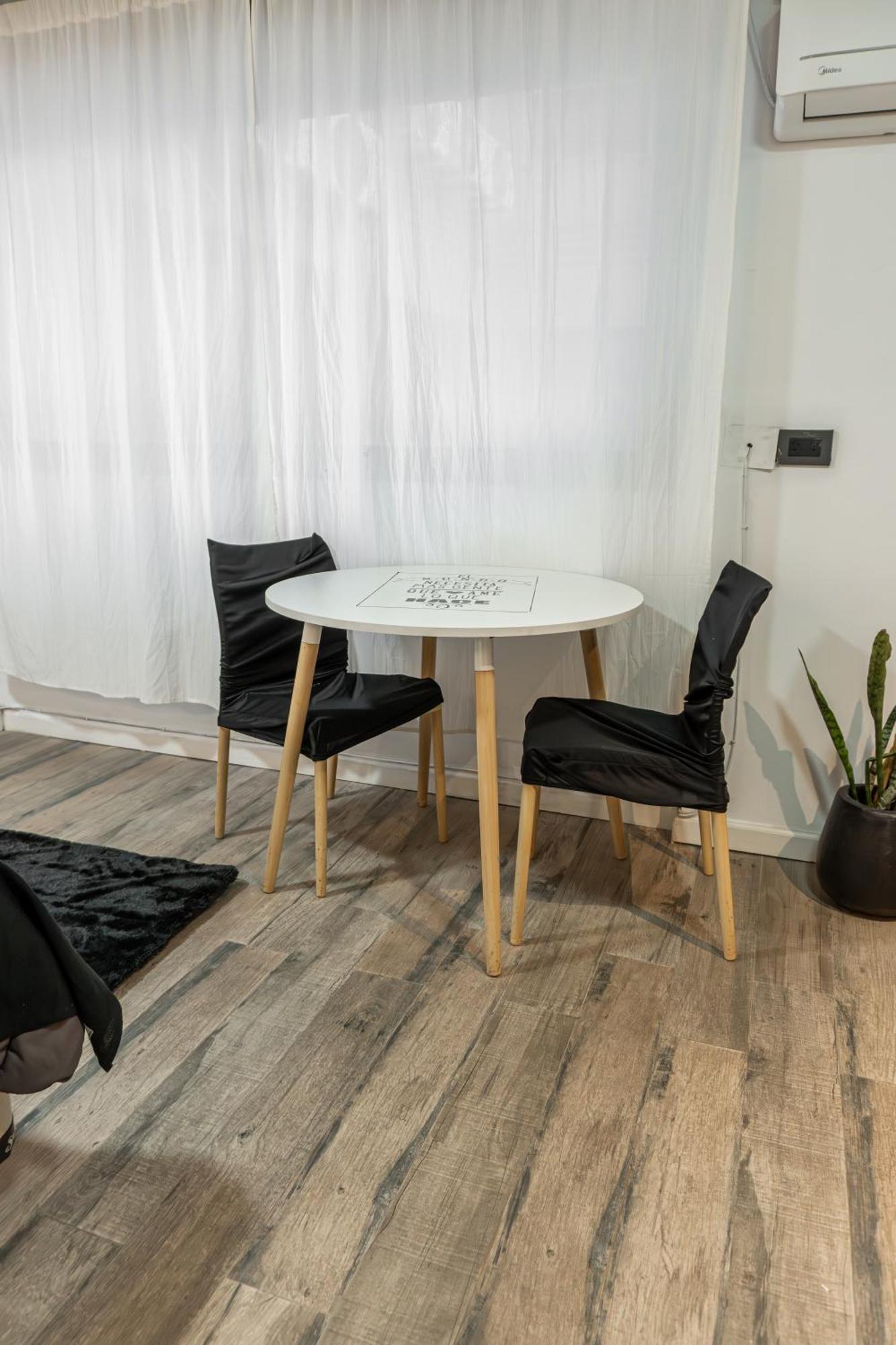 Apartment Departamento Glamour 203 - Edificio Vilaut By Inmove Temporarios