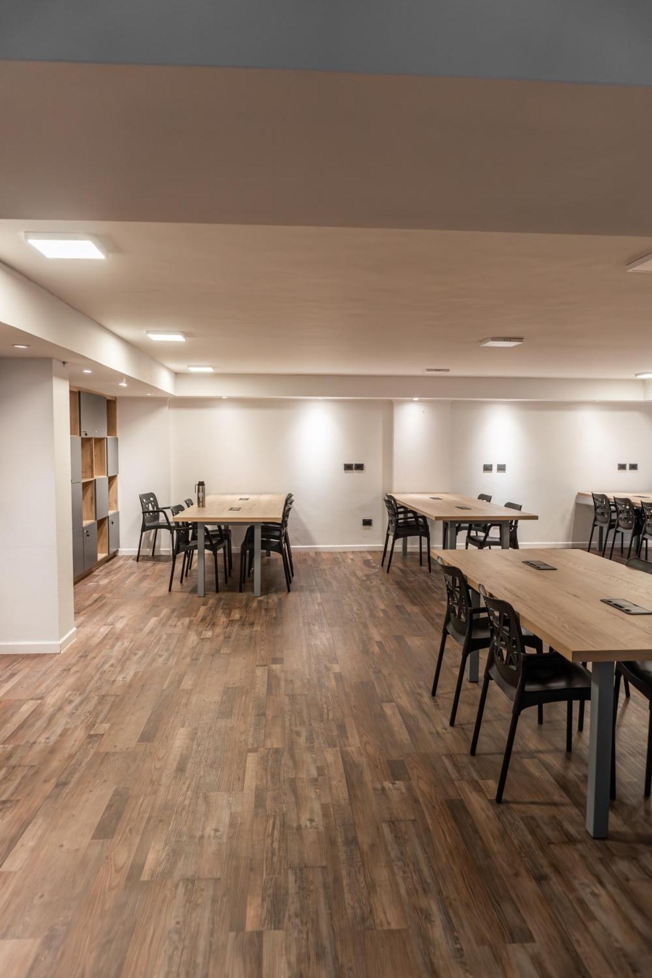 Departamento Glamour 203 - Edificio Vilaut By Inmove Temporarios Apartment Cordoba